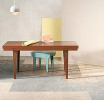 Marmoleum Modular t3146 serene grey фото 2 | FLOORDEALER